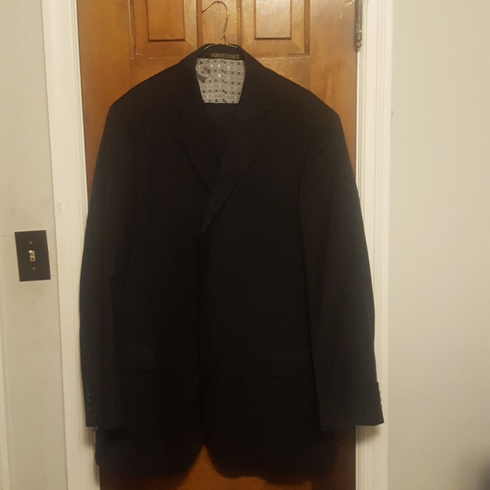 Men's DESIGNER SUIT 2piece